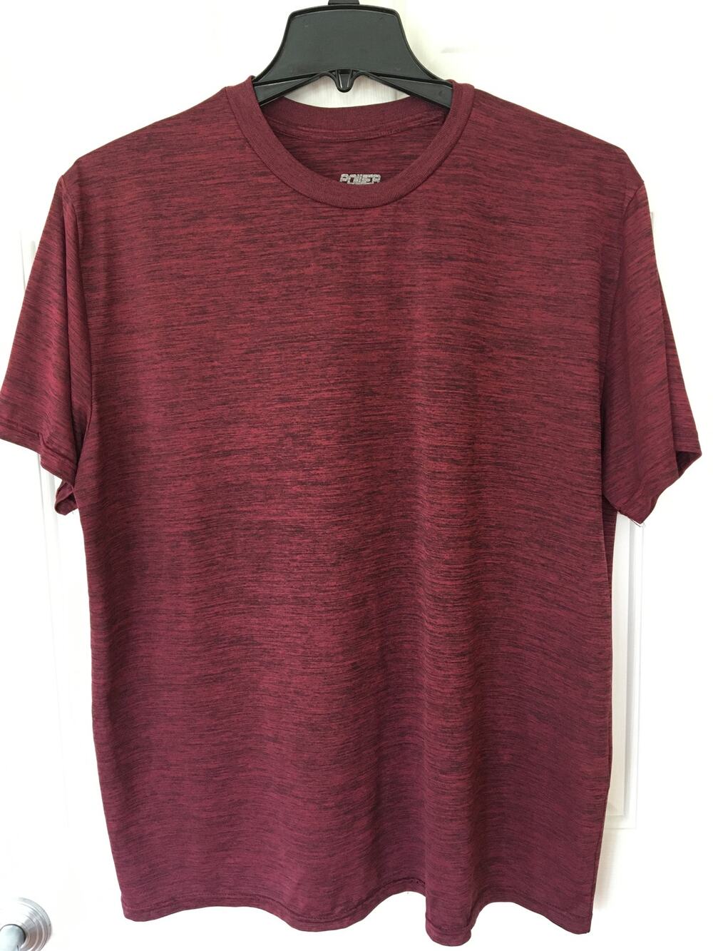 Power Forward 2XL Short Sleeve Shirt